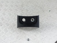 фото thumb №1, Cayenne 7p5 lift заглушка прикурювача тунель задня