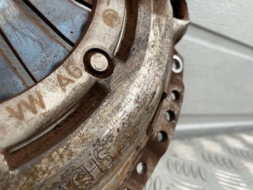 фото thumb №7, Seat leon iii сцепление комплектные 1.6 tdi 04l141025f