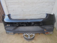 фото thumb №1, Mercedes-benz gle coupe 6.30 бампер задній