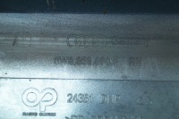 фото thumb №6, Молдинг порог правая audi a5 f5 8w8 lift sportback s-line