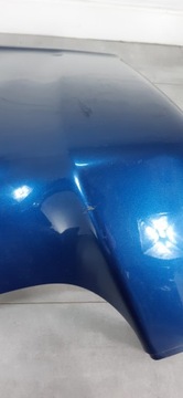 фото thumb №7, Mercedes viano a639 рестайлінг кутник бампера праві зад a6398806271