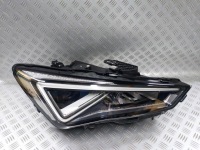 фото thumb №1, Лампа права правий перед передня seat leon iv 4 21