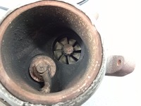 фото thumb №7, Mercedes a w169 1.8 cdi турбонагнетатель