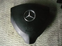 фото thumb №1, Подушка безпеки подушка водія a169 w169 a klasa