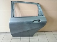 фото thumb №1, Mercedes w246 b-klasa дверь задняя левая