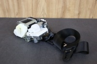 фото thumb №1, Mercedes slk r172 pas безопасности натяжитель правый пассажира a1728603285