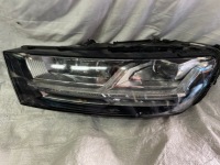 Купити Фара q7 matrix 4m0 941035 ліва, фото thumb