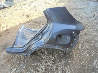 Купити Крила чверть обшивка лівий задній kia stonic i 2017 rok, фото thumb