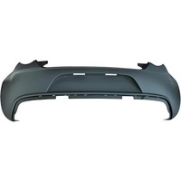 фото thumb №1, Diederichs 3005055 бампер