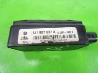 фото thumb №8, Volkswagen bora 1.9 tdi датчик датчик модуль esp 1j1907637a