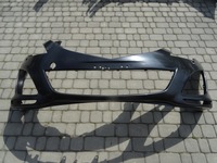 фото thumb №1, Mazda 6 ii gh lift бампер передній омивачі оригінал