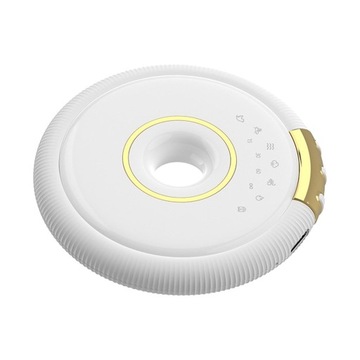 Сабвуфер Bassboom с Bluetooth-подушкой, белый динамик
