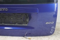 фото thumb №10, Кришка багажника багажника задня volvo v50 476-46