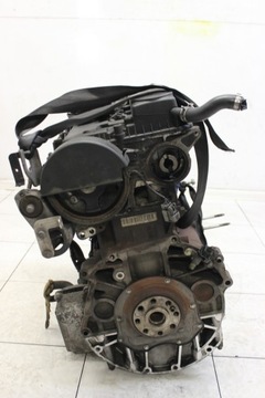 фото thumb №5, Двигун стійка jaguar x-type 2.0 d 4x4q6007ca ajdi4