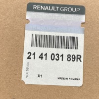 фото thumb №13, Нова oem номер радіатор основний  renault symbioz captur ii clio vi 6 214103189r