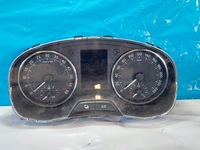 фото thumb №1, Счетчик приборная панель skoda rapid 1.6 tdi 5ja920840e