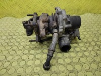 фото thumb №5, Vw fox 1.4 tdi турбонагнетатель
