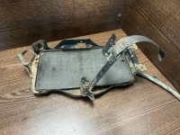 Купити Основа акумулятор alfa romeo 159, фото thumb