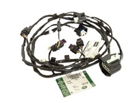 фото thumb №1, Оригінальна джгут установка бампера 4xpdc 2xled range rover l494 lr089642