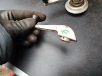 фото thumb №12, Wartburg trabant ручка стеклоподъемника окон ручка окон fiat opel