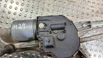 фото thumb №8, Механізм двигунчик двірник перед a2048201040 mercedes w204 w207 eu