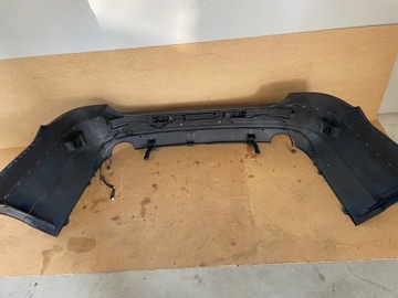 фото thumb №7, Бампер зад mercedes w212 sedan комплектный pdc