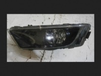 Купить Противотуманная фара левый skoda octavia iii 5e0, фото thumb