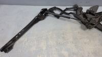 фото thumb №9, Механизм петля крыша левое renault megane ii cabrio 8200468714
