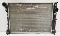 Купить Радиатор воды mercedes w212 2.2 cdi a2045003603, фото thumb