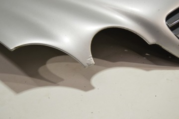 фото thumb №8, Капот крышка двигателя mercedes c215 w215 cl500 c744 2158800157