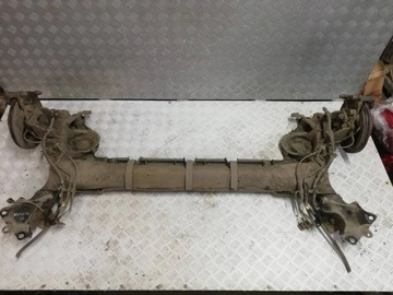 фото thumb №6, Балка підвішування вісь зад renault megane iv