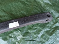 Купить Smart fortwo 450 0004944v002 абсорбер бампера перед, фото thumb