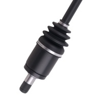 Приводной вал передняя левая к bmw x3 2.5 3.0 xdrive 2003-2011 Киев, фото thumb