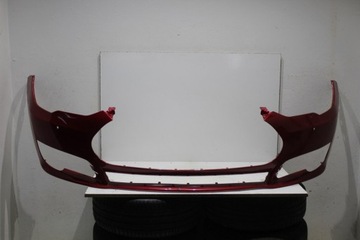 фото thumb №1, Tesla s бампер перед переднее