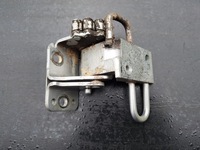 фото thumb №1, Vw touran i 03-06 петля дверь правые перед dół 1t0831412c