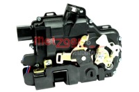 фото thumb №2, Замок двері центральний metzger