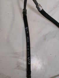 Mercedes glk 2.2cdi шланг коробки передач Зі Шроту, фото thumb