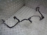 фото thumb №1, Шланг кондиционера toyota avensis t22 2.0 d4d