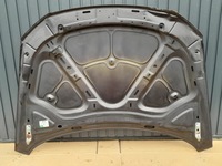 фото thumb №6, Капот перед передняя vw volkswagen passat b6 3c