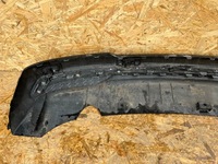 фото thumb №12, Накладка бампера спойлер задняя задняя hyundai i30 i-30 3 iii kombi lift