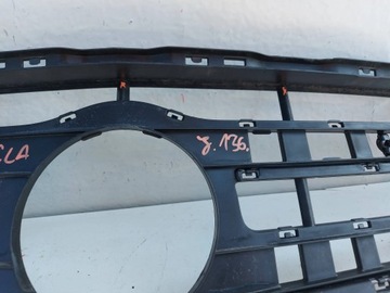 фото thumb №13, Mercedes-benz gla 156 w156 решётка радиатора решётка каркас