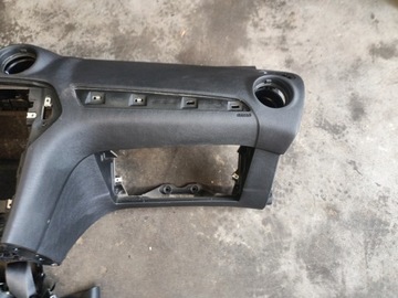 фото thumb №9, Mondeo mk4 07-14r консоль панель капот европа