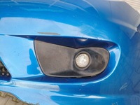 фото thumb №12, Hyundai купе tiburon рестайлинг бампер переднее перед