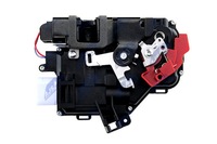 фото thumb №10, Амортизатор центрального замка перед vw golf v -2008 jetta -2010 touran