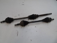 Купить Citroen jumpy ii 2 07- 1.6 hdi 9hu scudo expert приводной вал правая перед передняя, фото thumb