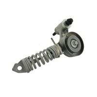 фото thumb №14, Skf vkm 35013 ролик натяжителя, ремень клиновой многоручьевой