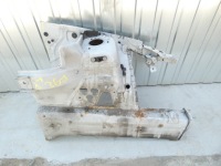 фото thumb №2, Bmw e92 четверть левый перед лонжерон подкрылок