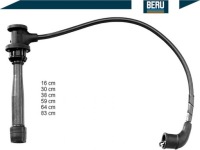 фото thumb №14, Провода зажигания kpl. zef 1272 beru