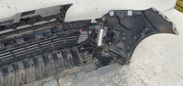 фото thumb №14, Renault megane iii 3 рестайлінг ксенон бампер перед переднє 620221285r