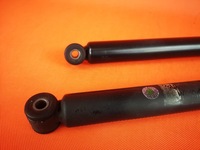 фото thumb №7, Volvo v40 ii d4 амортизаторы пружины защита задняя